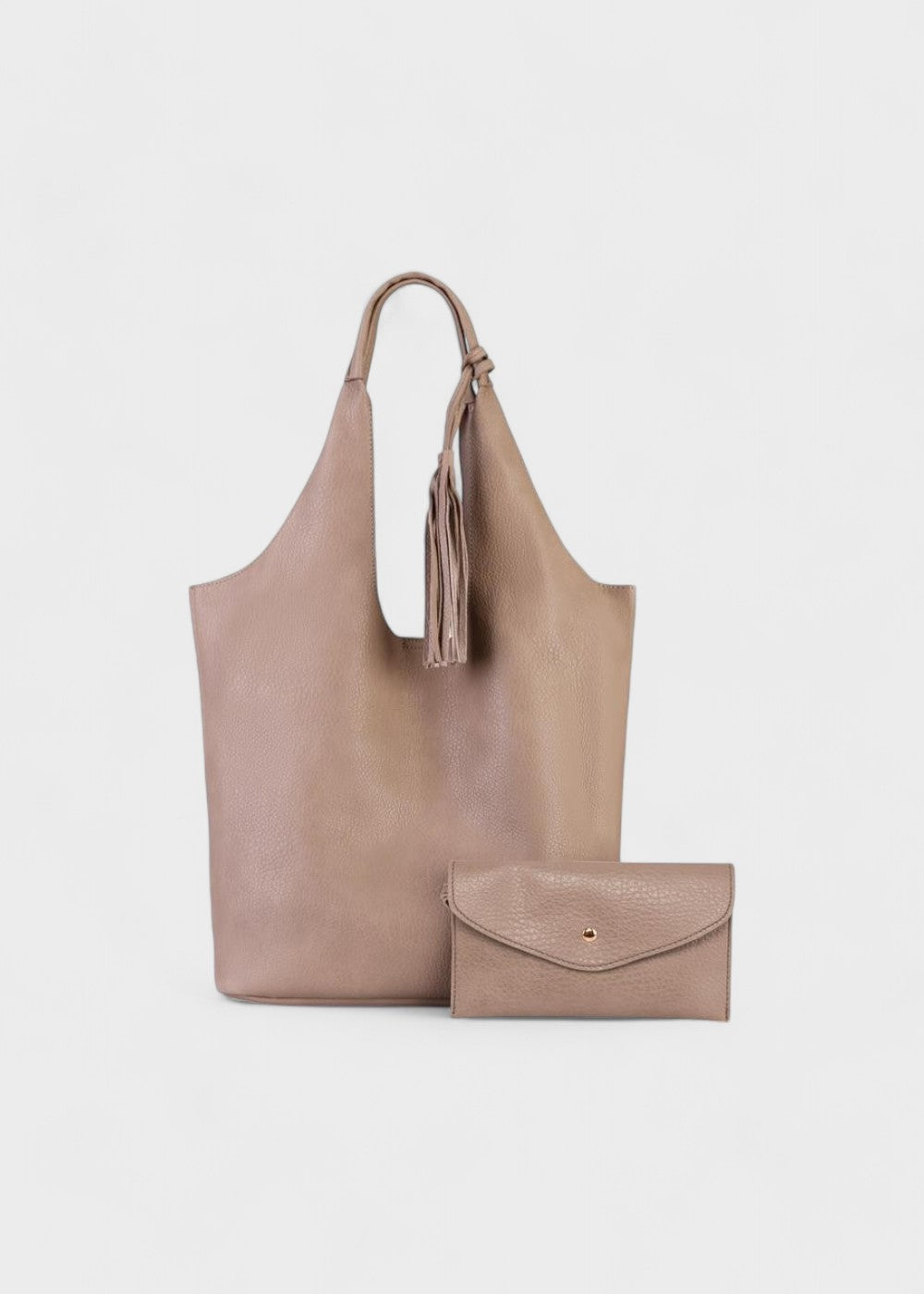 Bolso bayana + 1 bolsa gratis