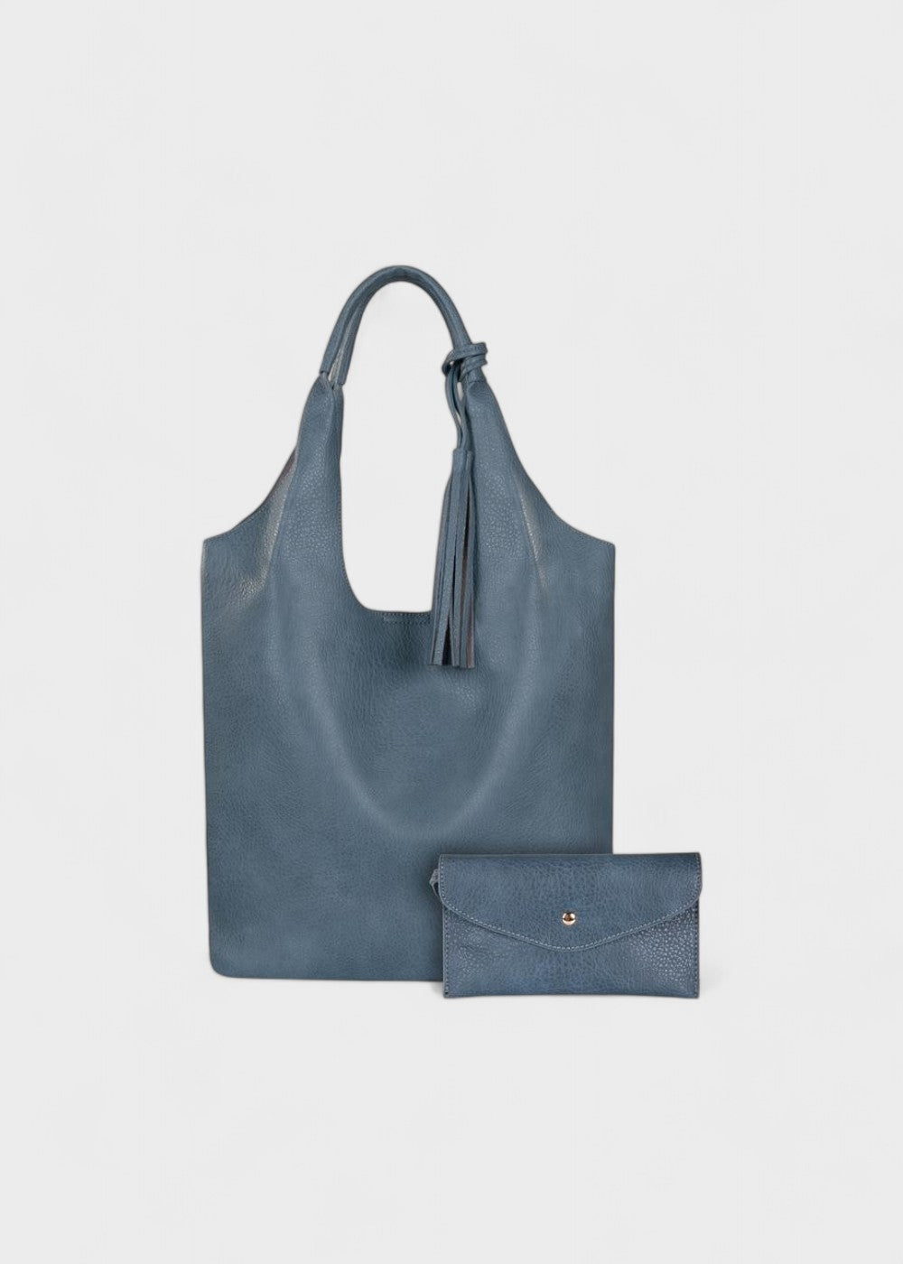 Bolso bayana + 1 bolsa gratis