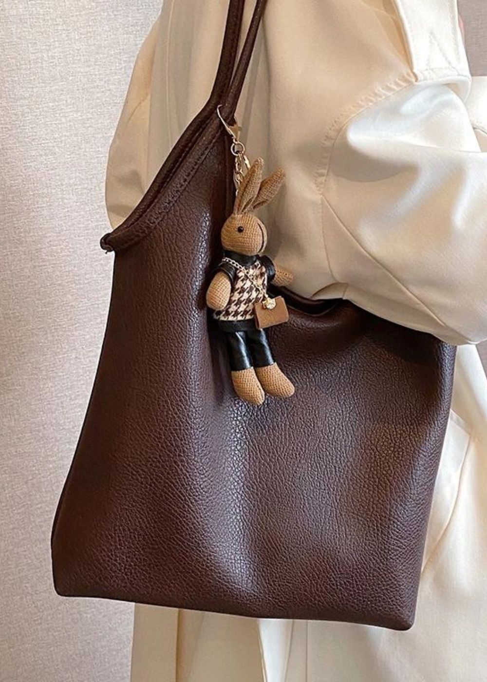 Bolso bayana + 1 bolsa gratis