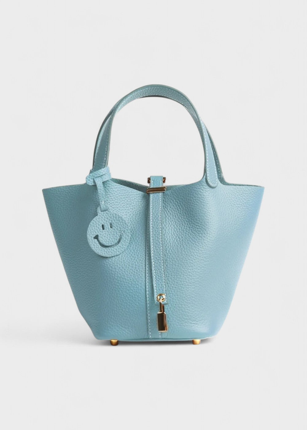 Bolso de cuero Dubai