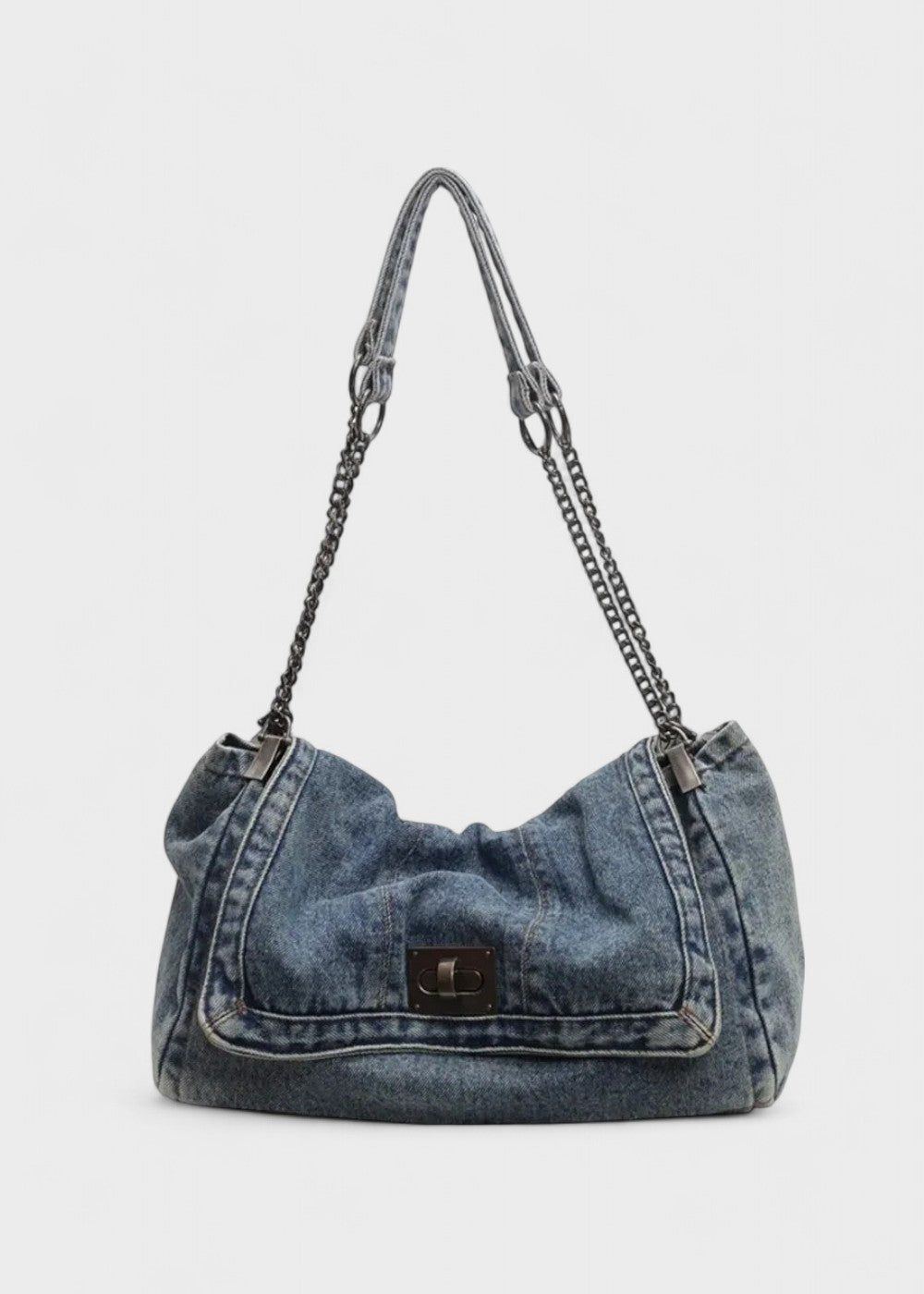 Grace - Bolso de jeans