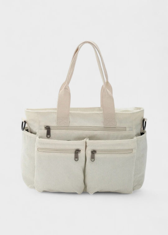 Bolso bandolera Kanna