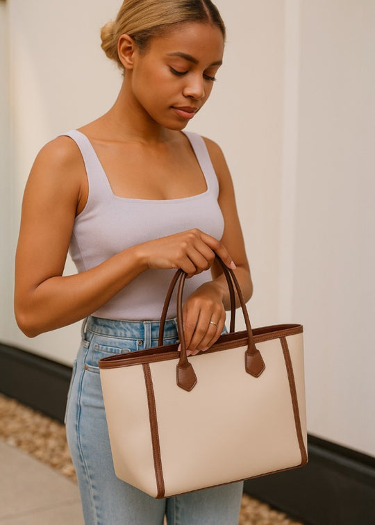 Bolsa Tote Elora