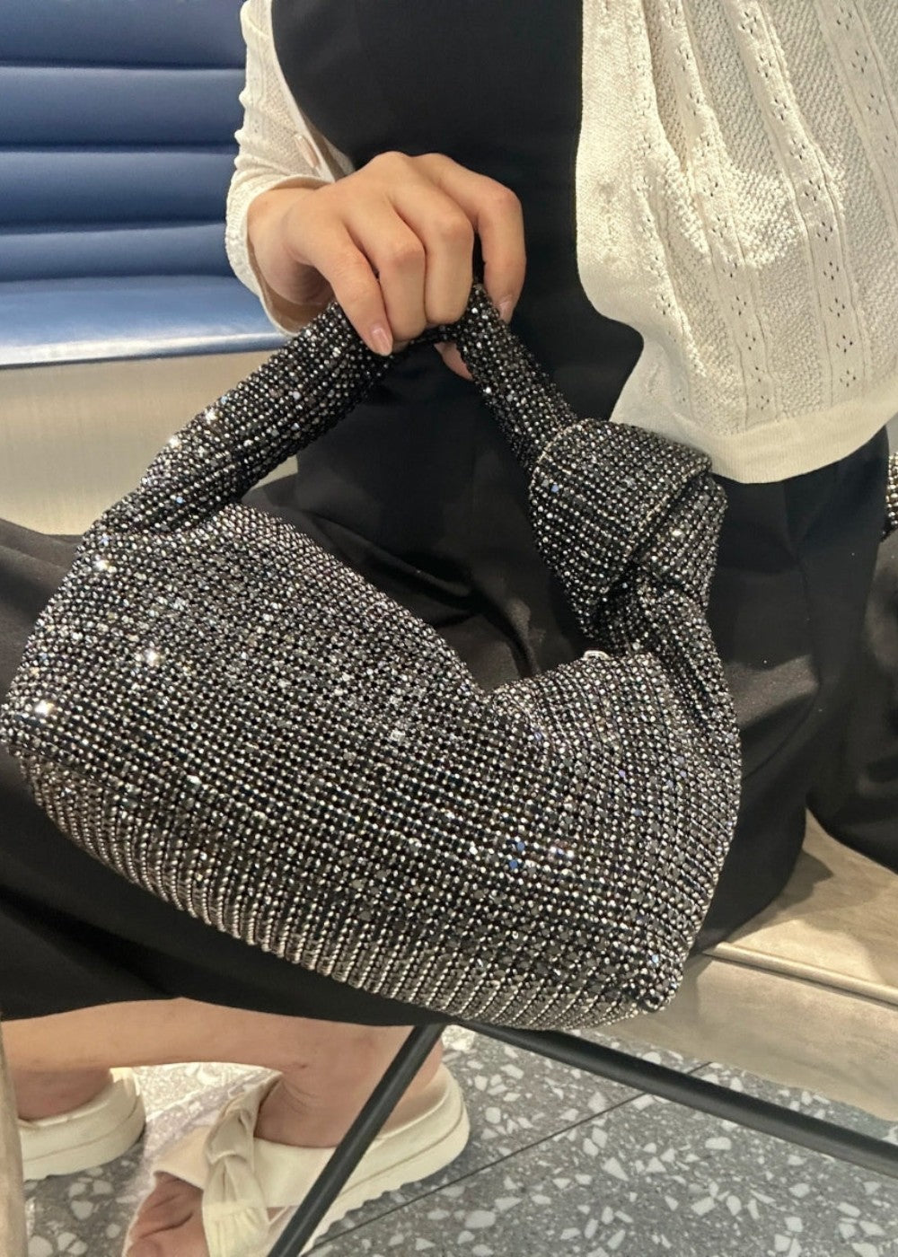 Bolsa de bella