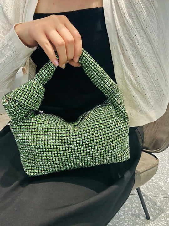 Bolsa de bella