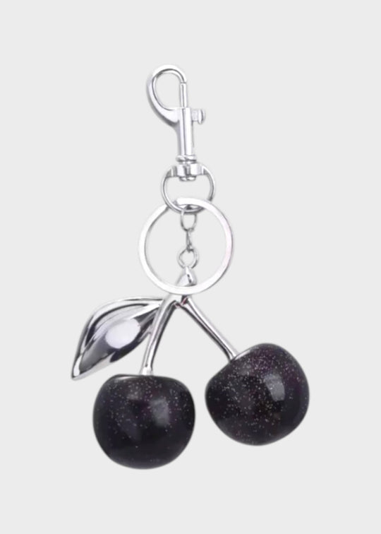 Encanto de cereza negra