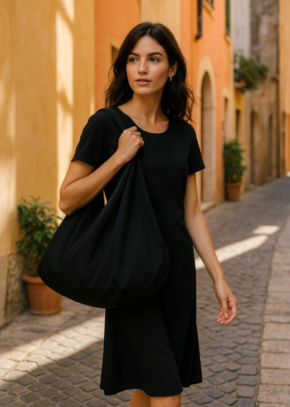 Bolsa Luna Lush