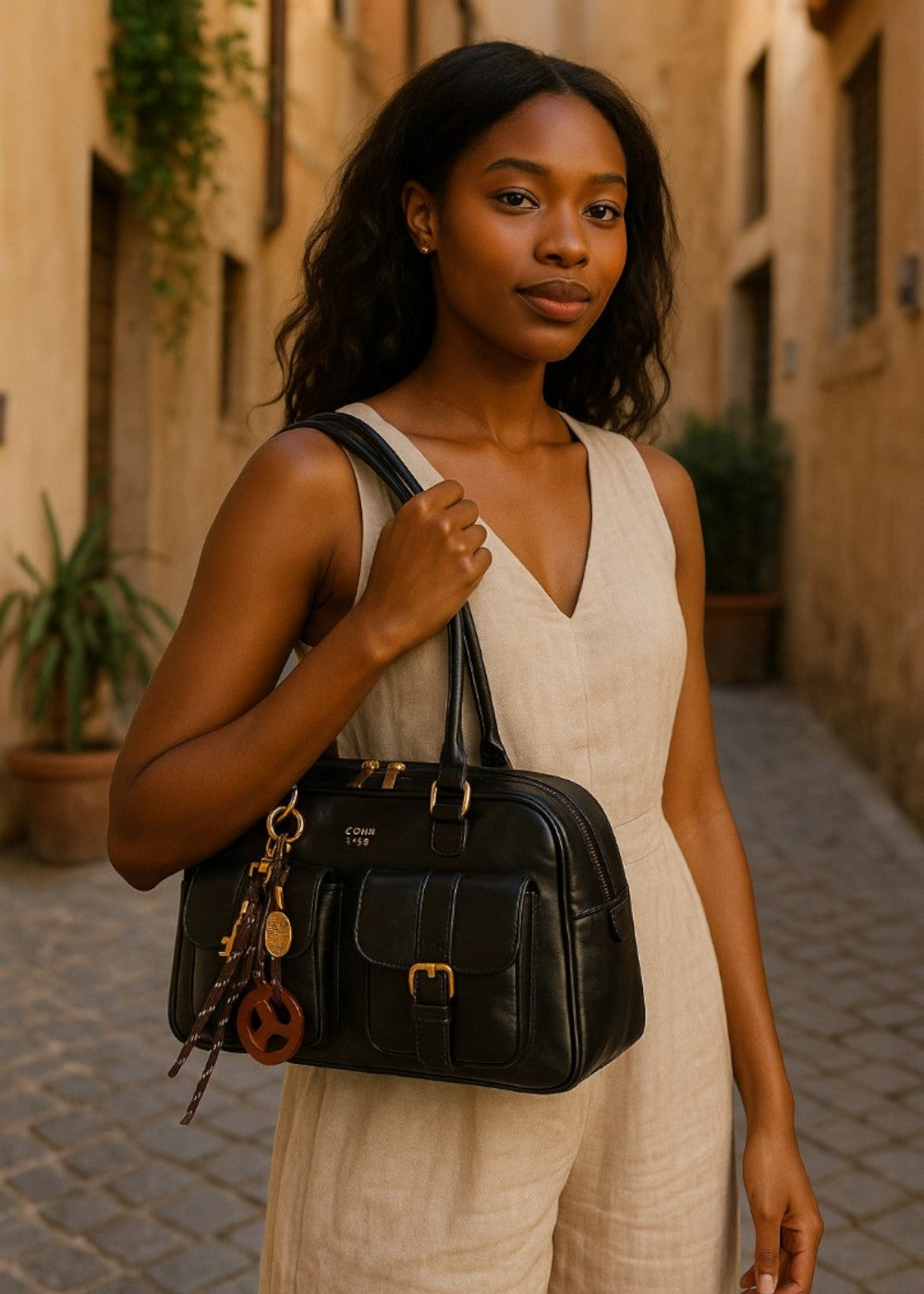 Bolso Mila City