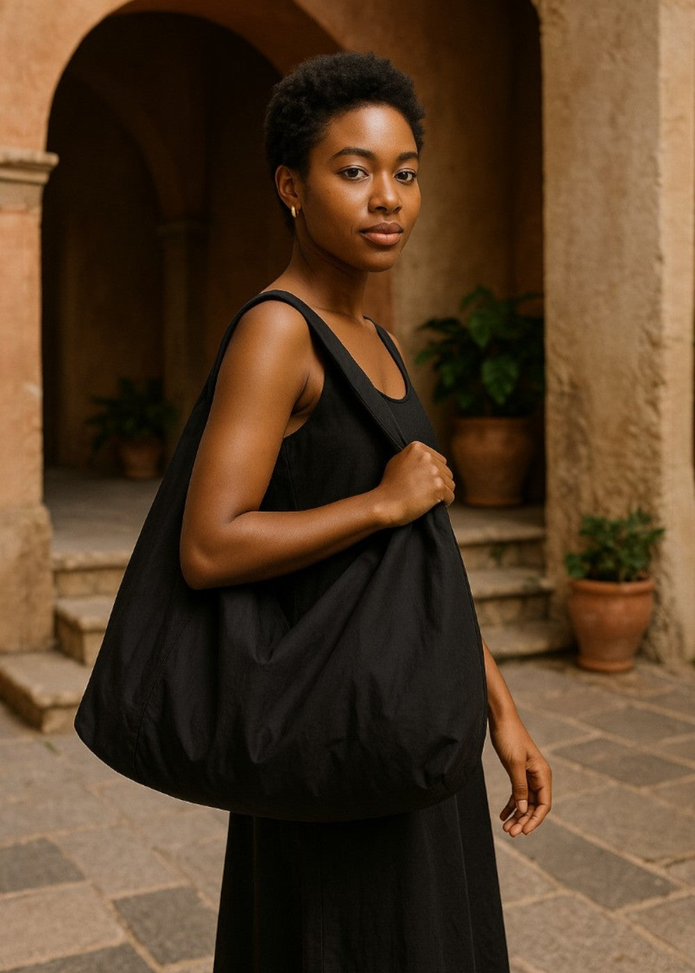 Bolsa Luna Lush
