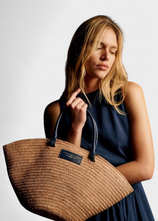 Suzanne - Bolso de playa
