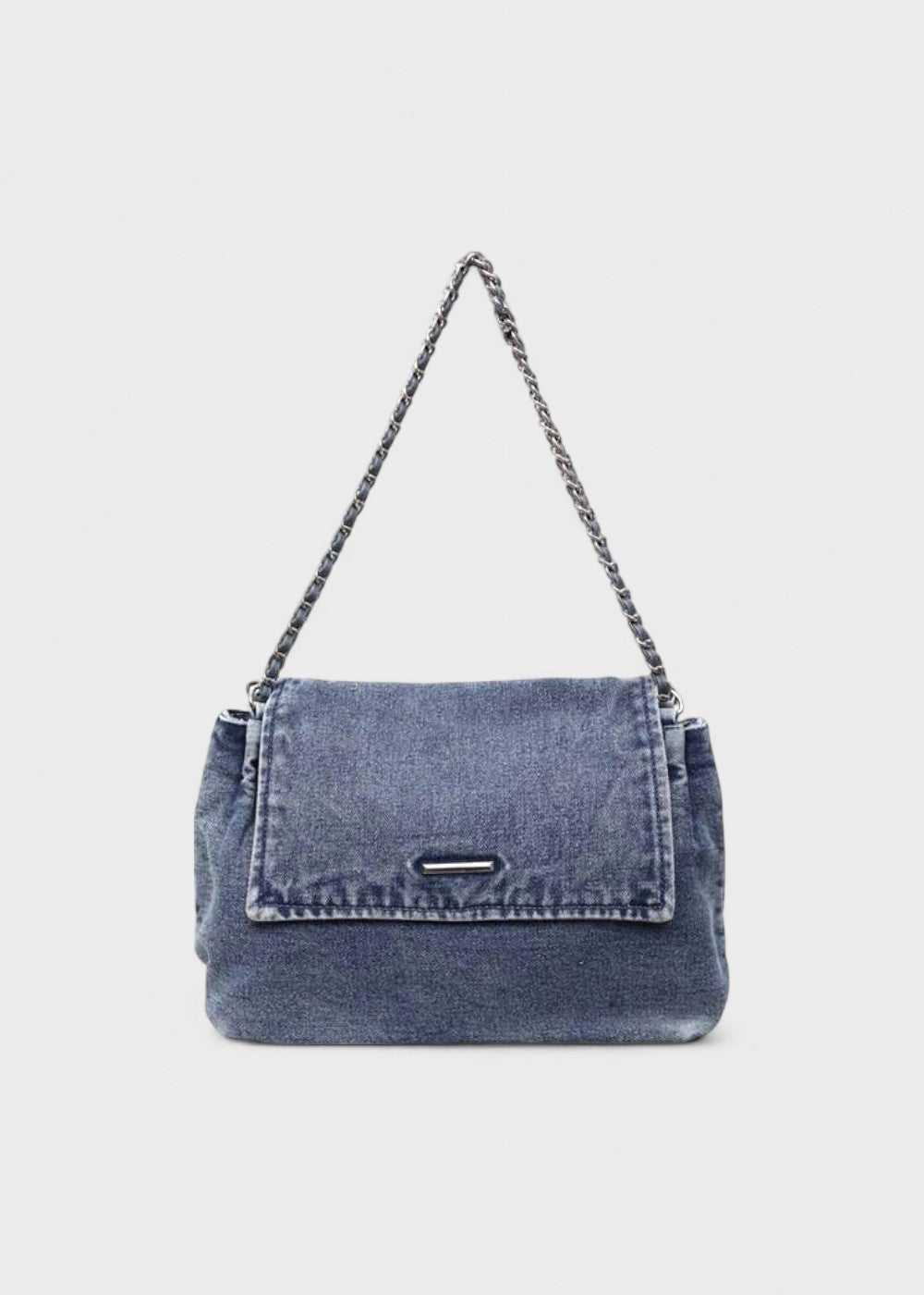 Grace - Bolso de jeans