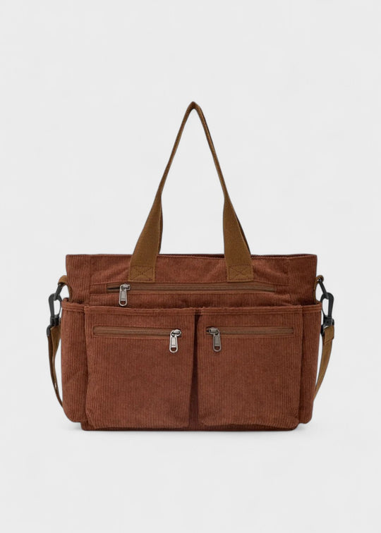 Bolso bandolera Kanna