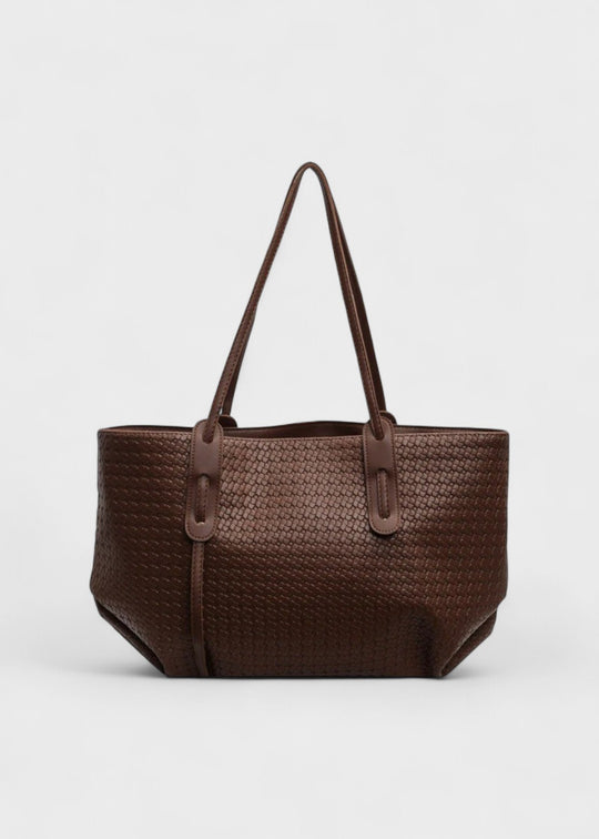 Bolso Tote Vicky Weave