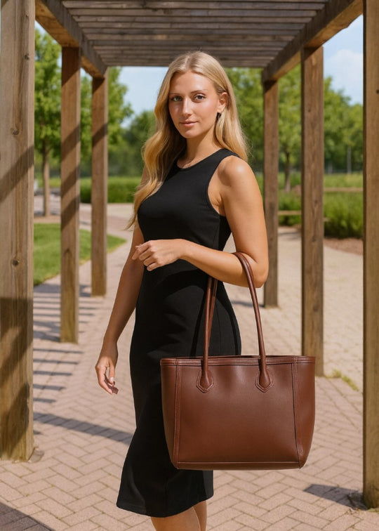 Bolsa Tote Elora