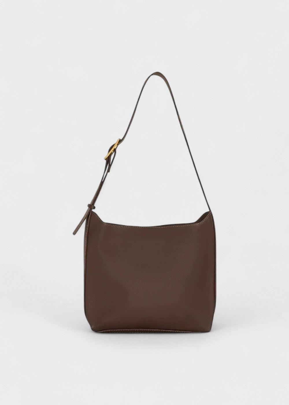 Bolso de cuero Julia + 1 neceser de regalo