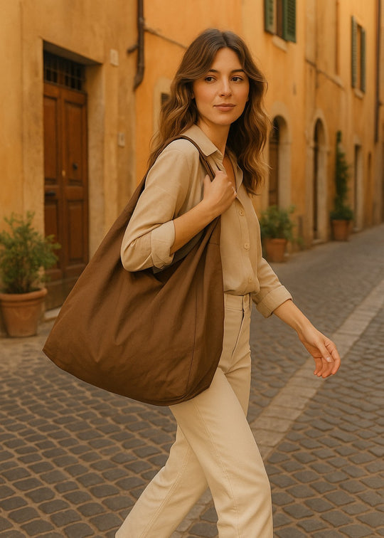 Bolsa Luna Lush