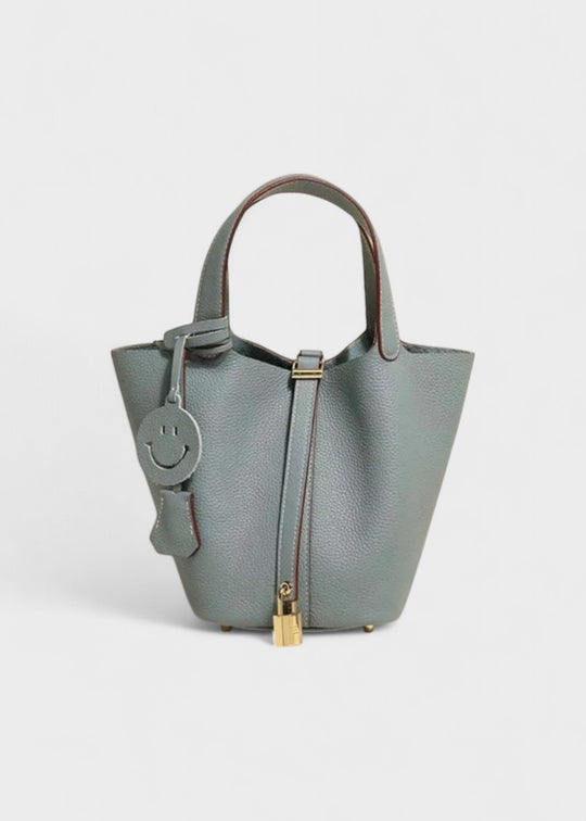 Bolso de cuero Dubai
