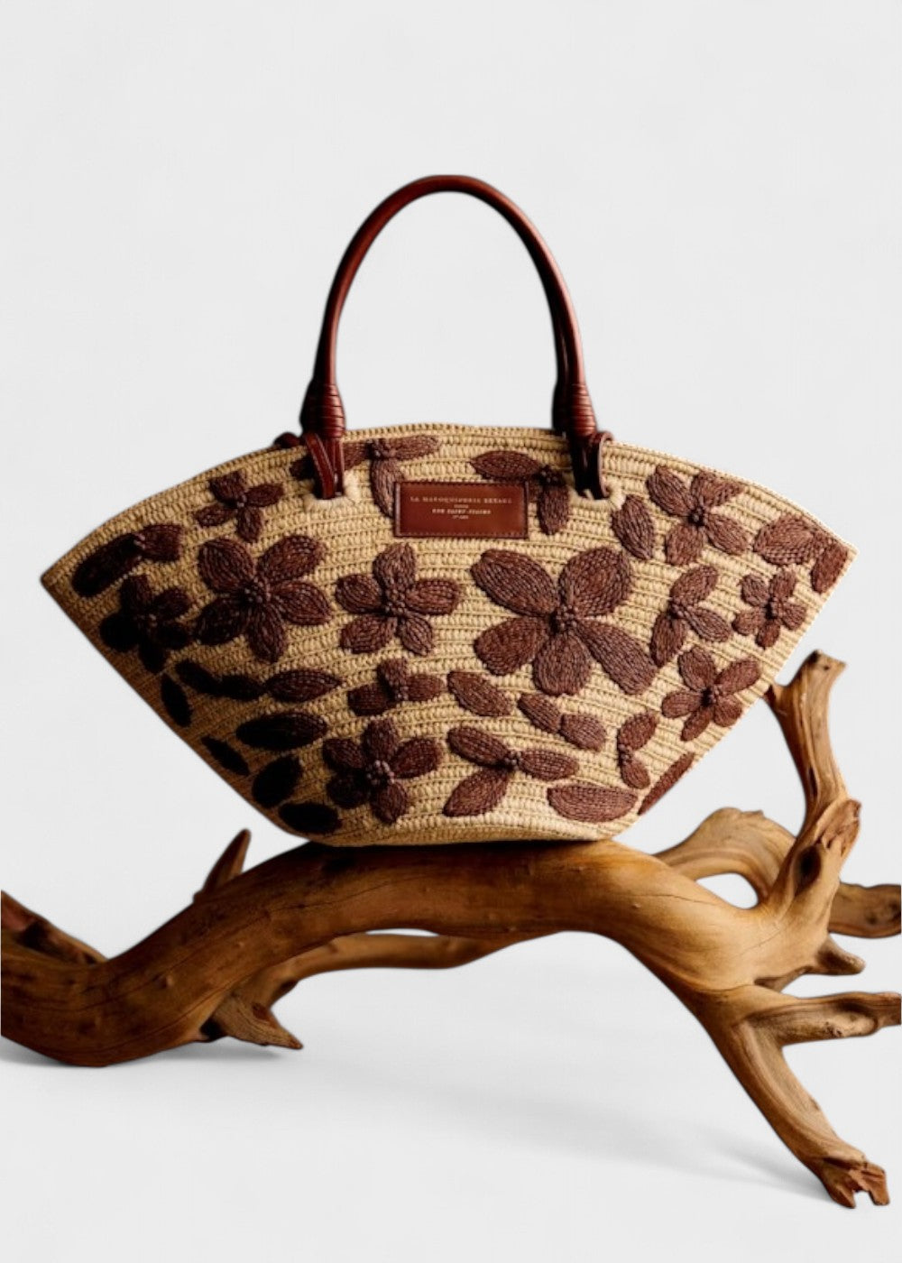 Suzanne - Bolso de playa