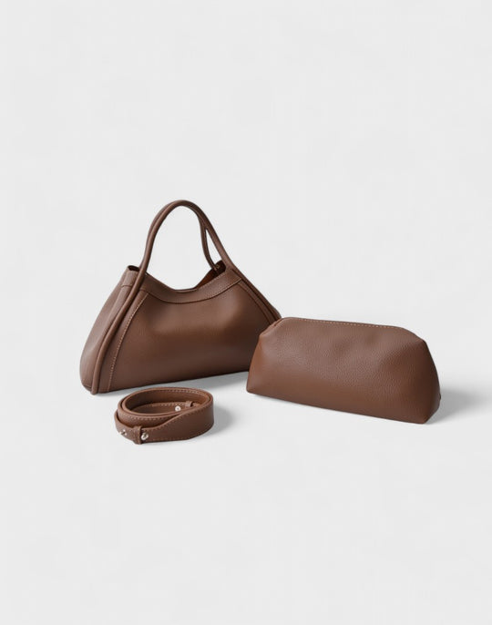 Kelly Bag + 1 Pouche gratis