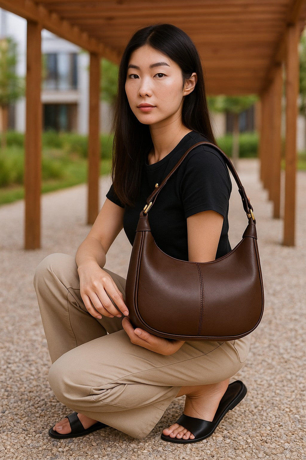 Bolso Sarah Western