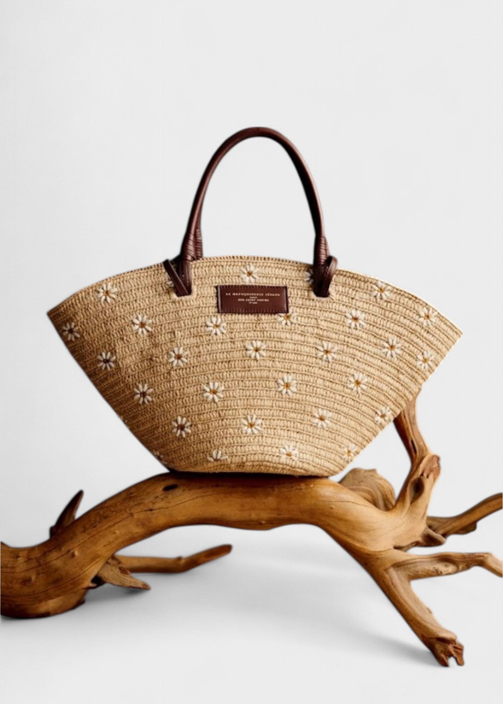 Suzanne - Bolso de playa