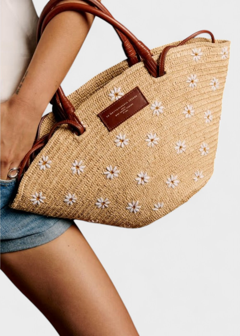 Suzanne - Bolso de playa