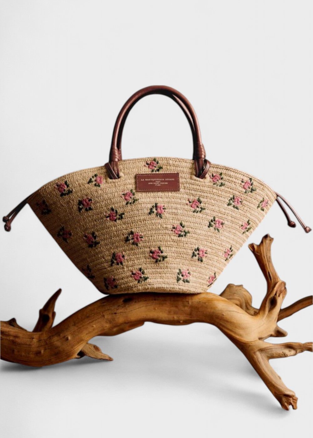 Suzanne - Bolso de playa