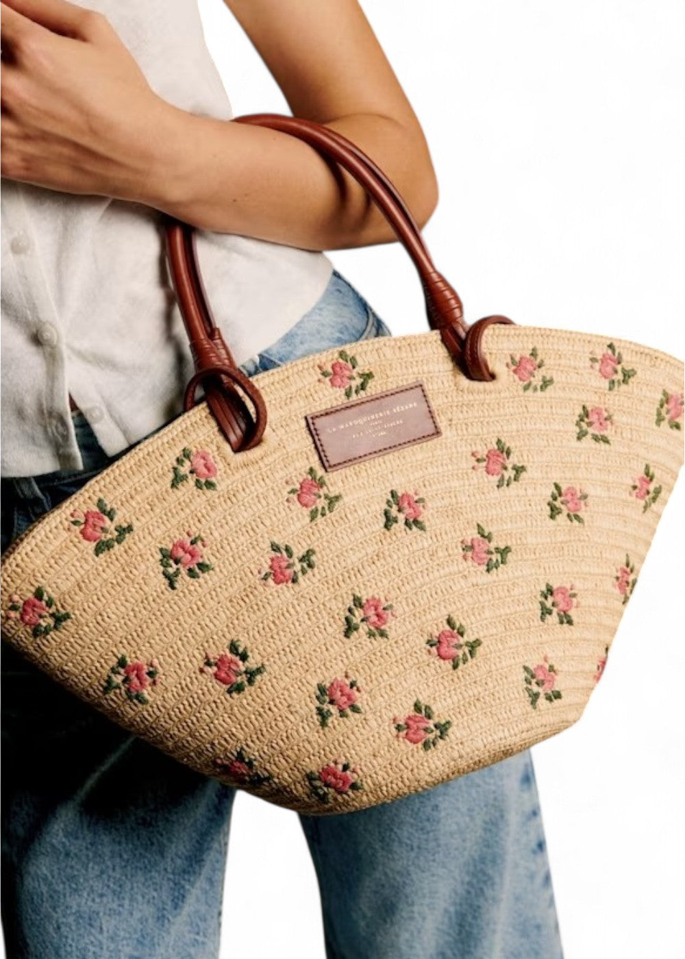 Suzanne - Bolso de playa