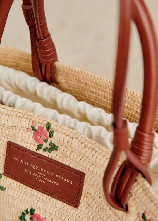 Suzanne - Bolso de playa