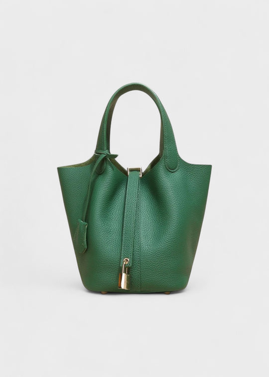Bolso de cubo viral