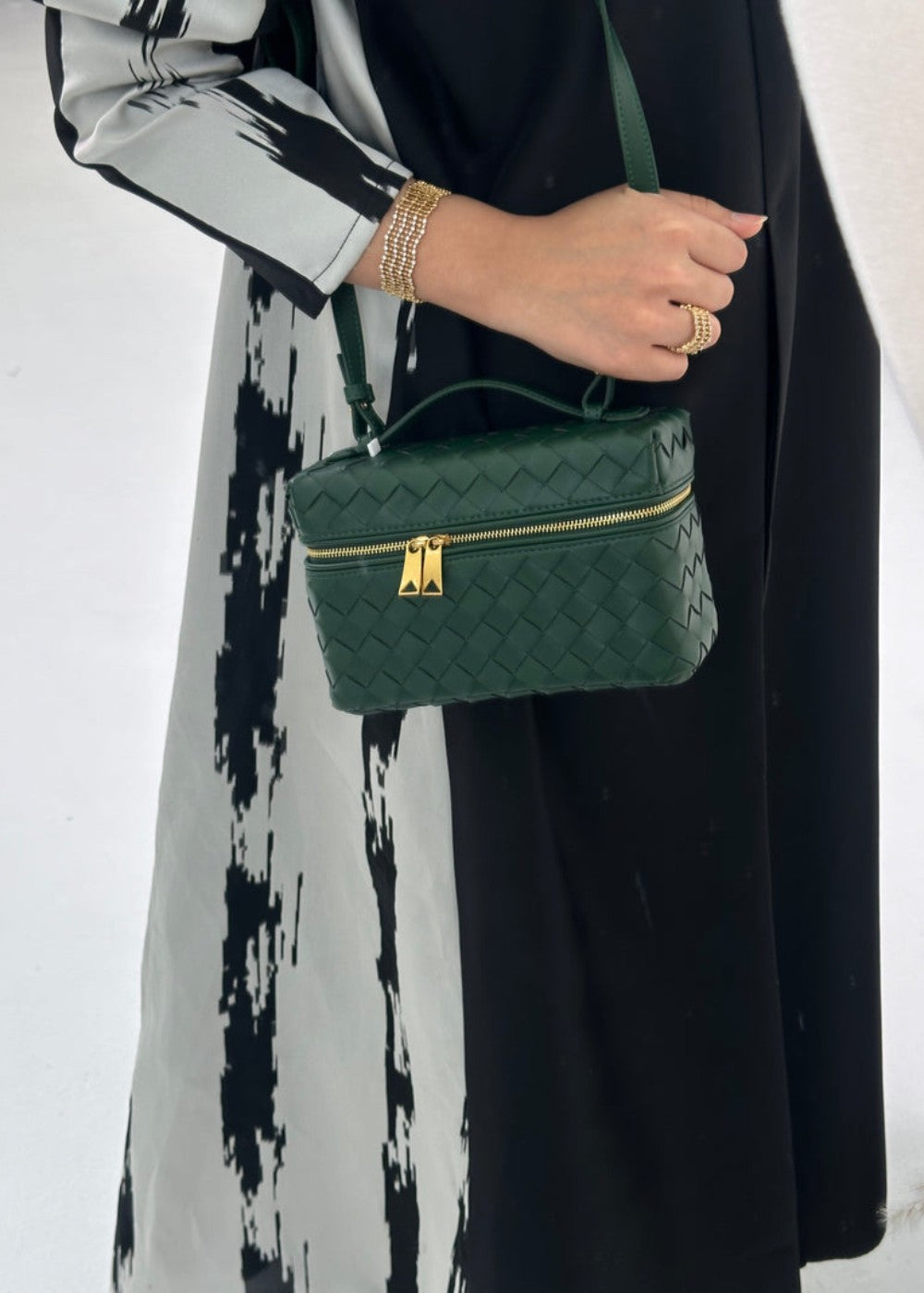 Bolsa de aria