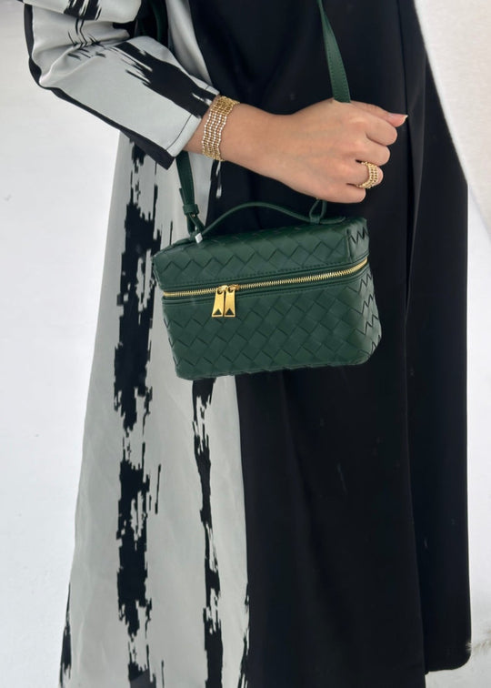 Bolsa de aria
