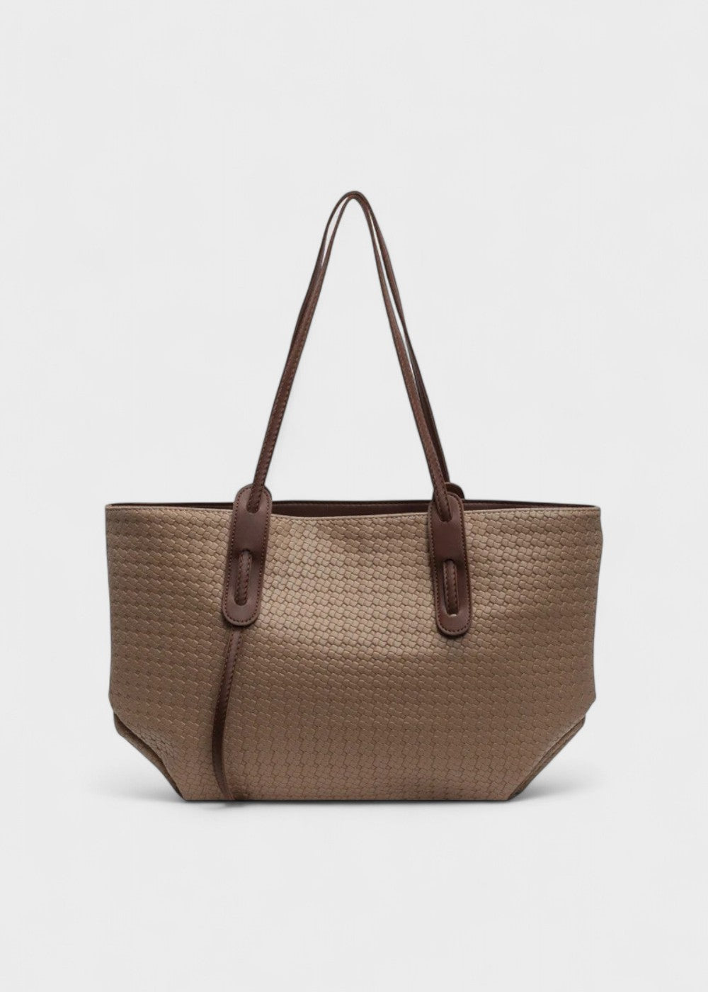 Bolso Tote Vicky Weave