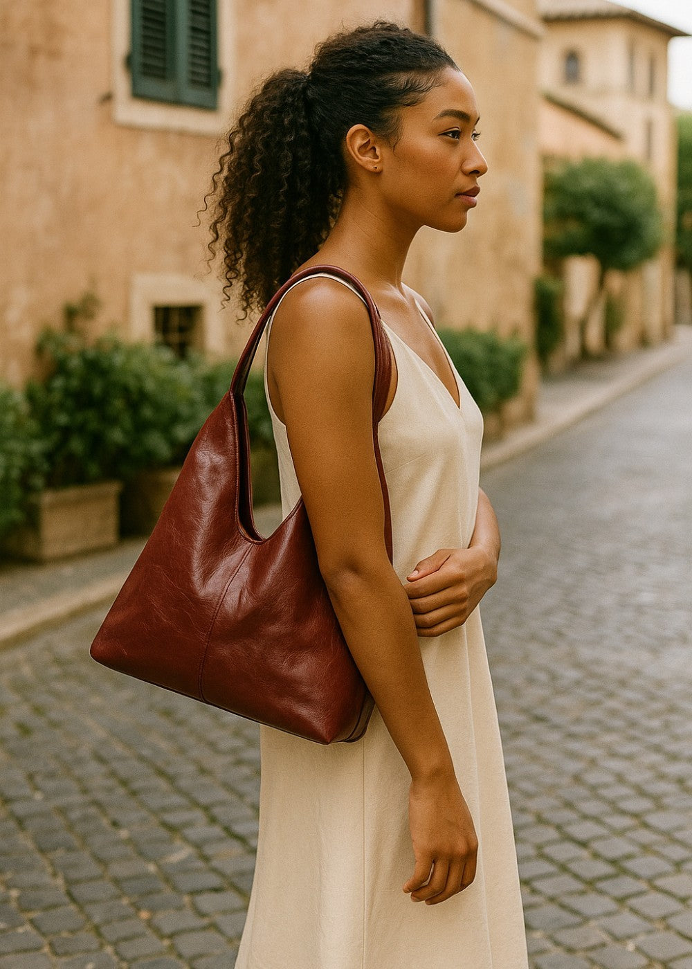 La Bolsa Napoli