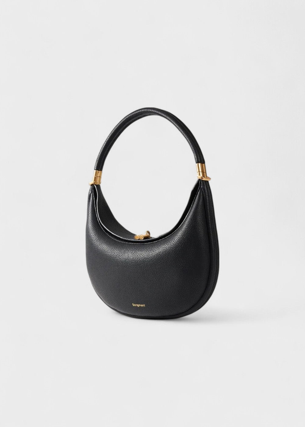 Bolso de cuero Luna