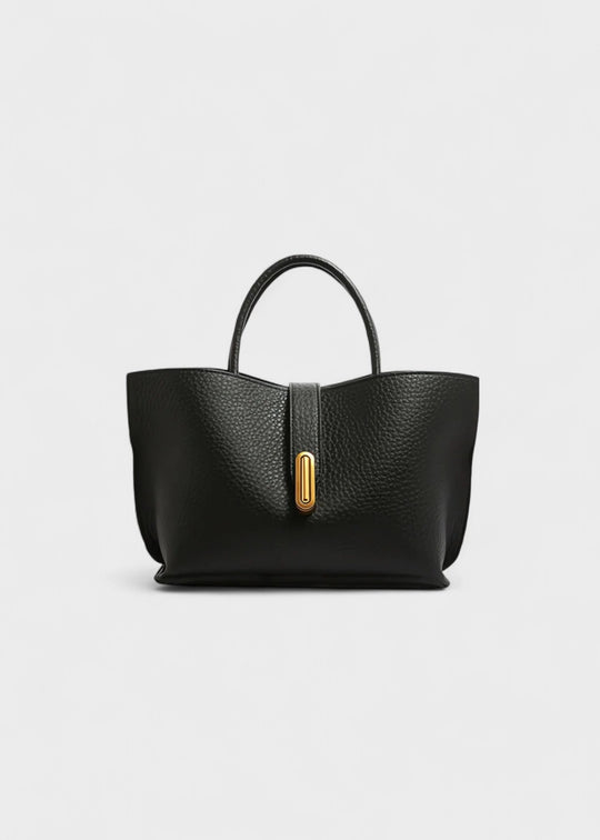 Bolso de cuero Mila