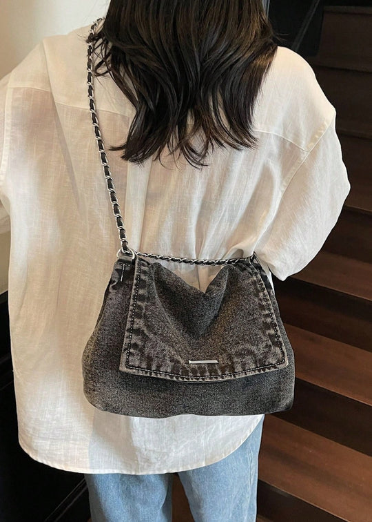 Grace - Bolso de jeans