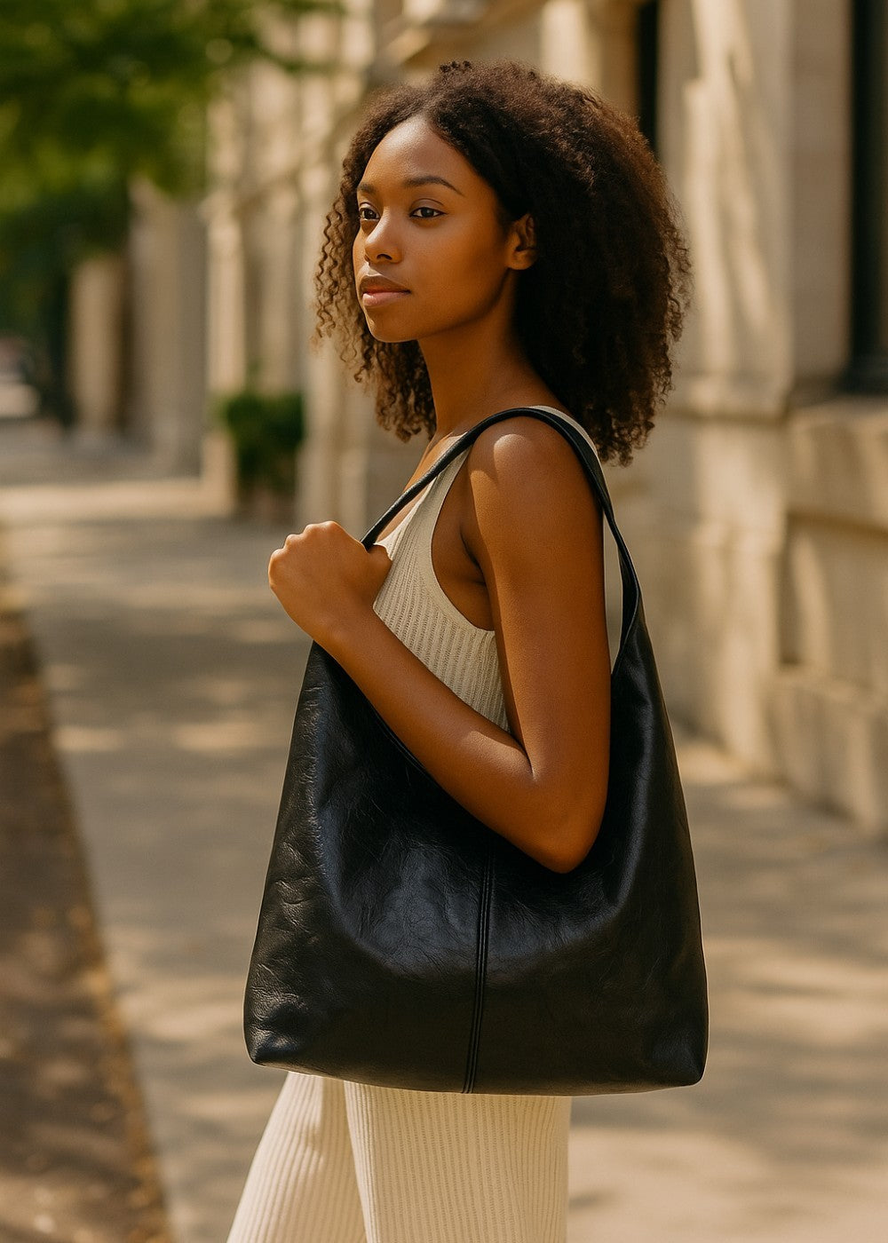 La Bolsa Napoli
