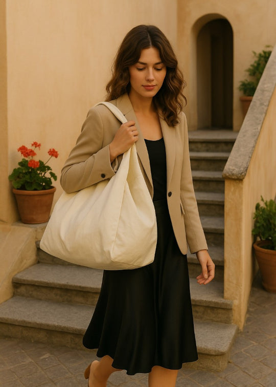 Bolsa Luna Lush