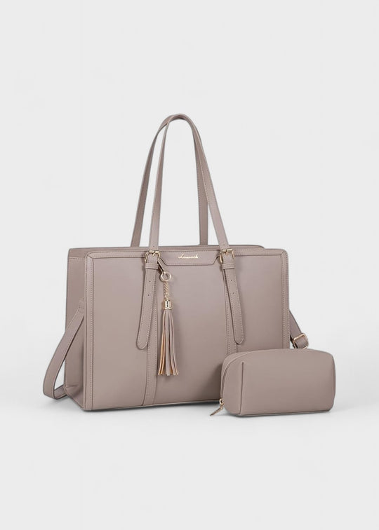 Bolso escolar + 1 bolsa gratis