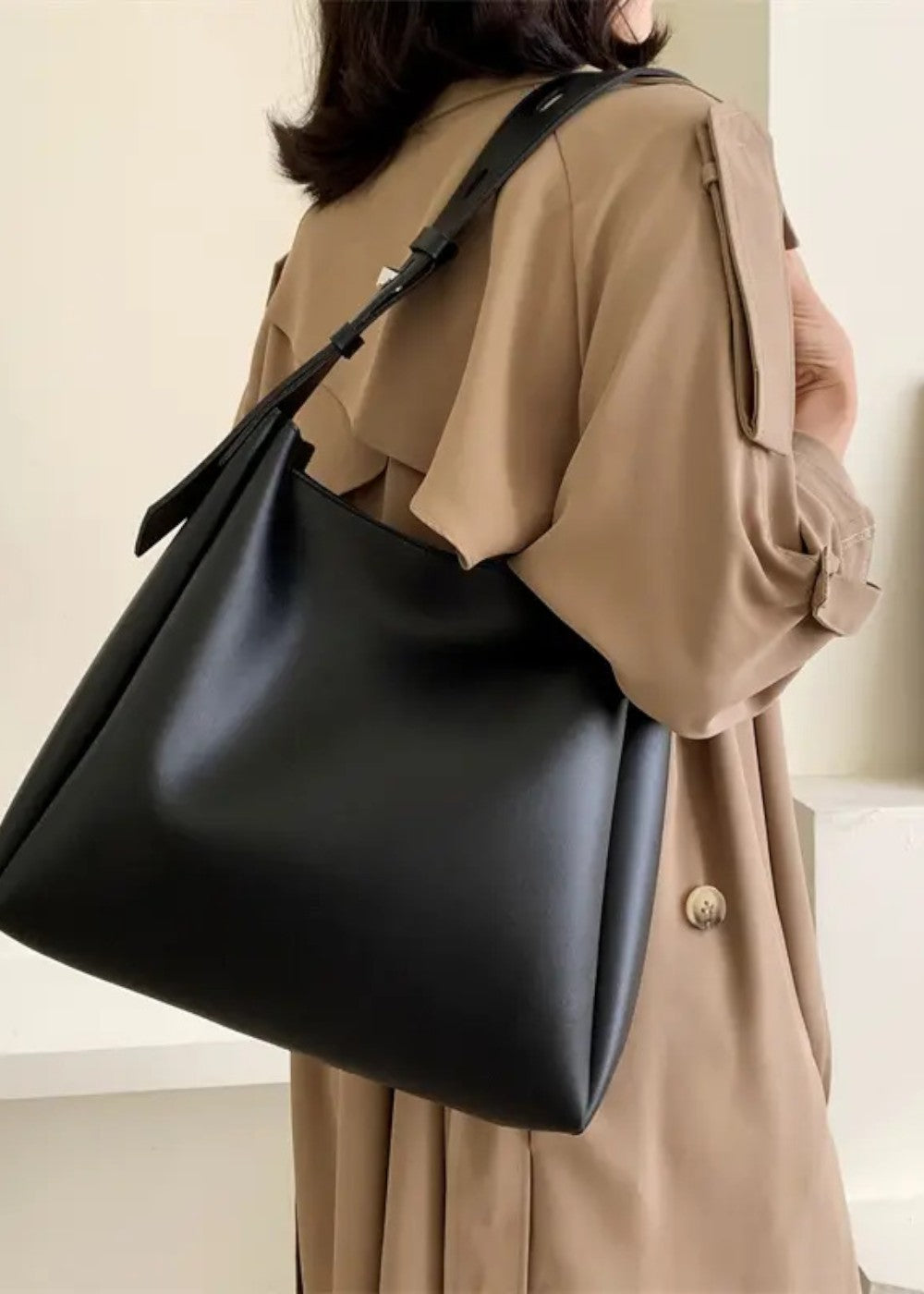 Pitro Bag + 1 Pocket Free