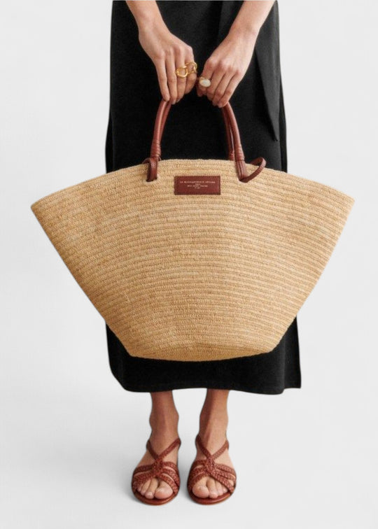 Suzanne - Bolso de playa
