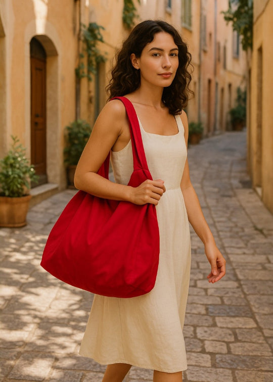 Bolsa Luna Lush