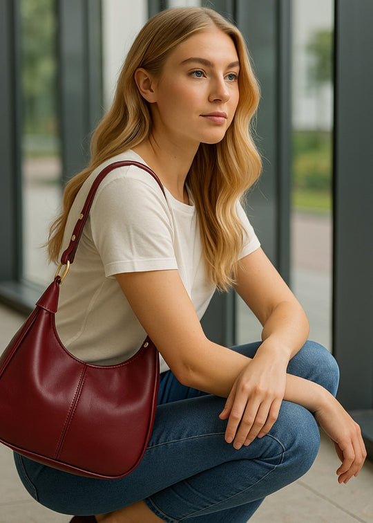 Bolso Sarah Western