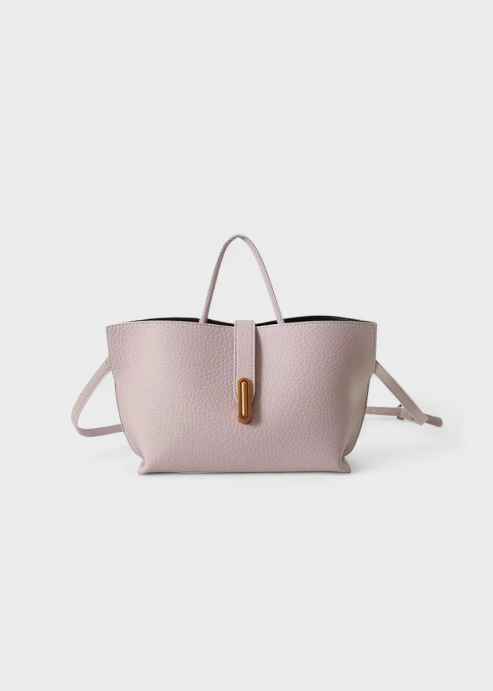Bolso de cuero Mila