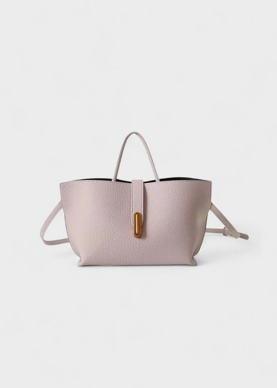 Bolso de cuero Mila