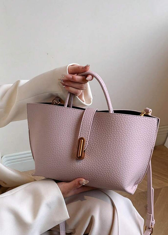 Bolso de cuero Mila