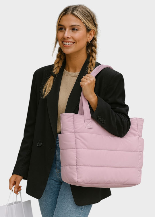 Jolie - Bolso tote