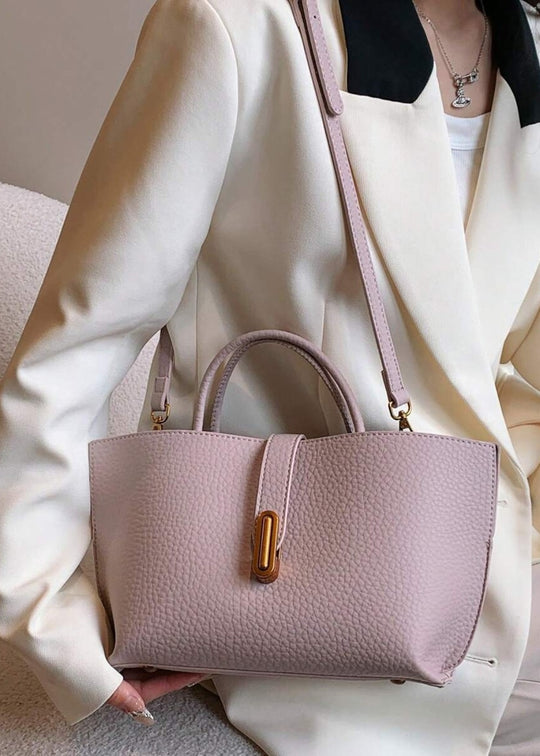 Bolso de cuero Mila