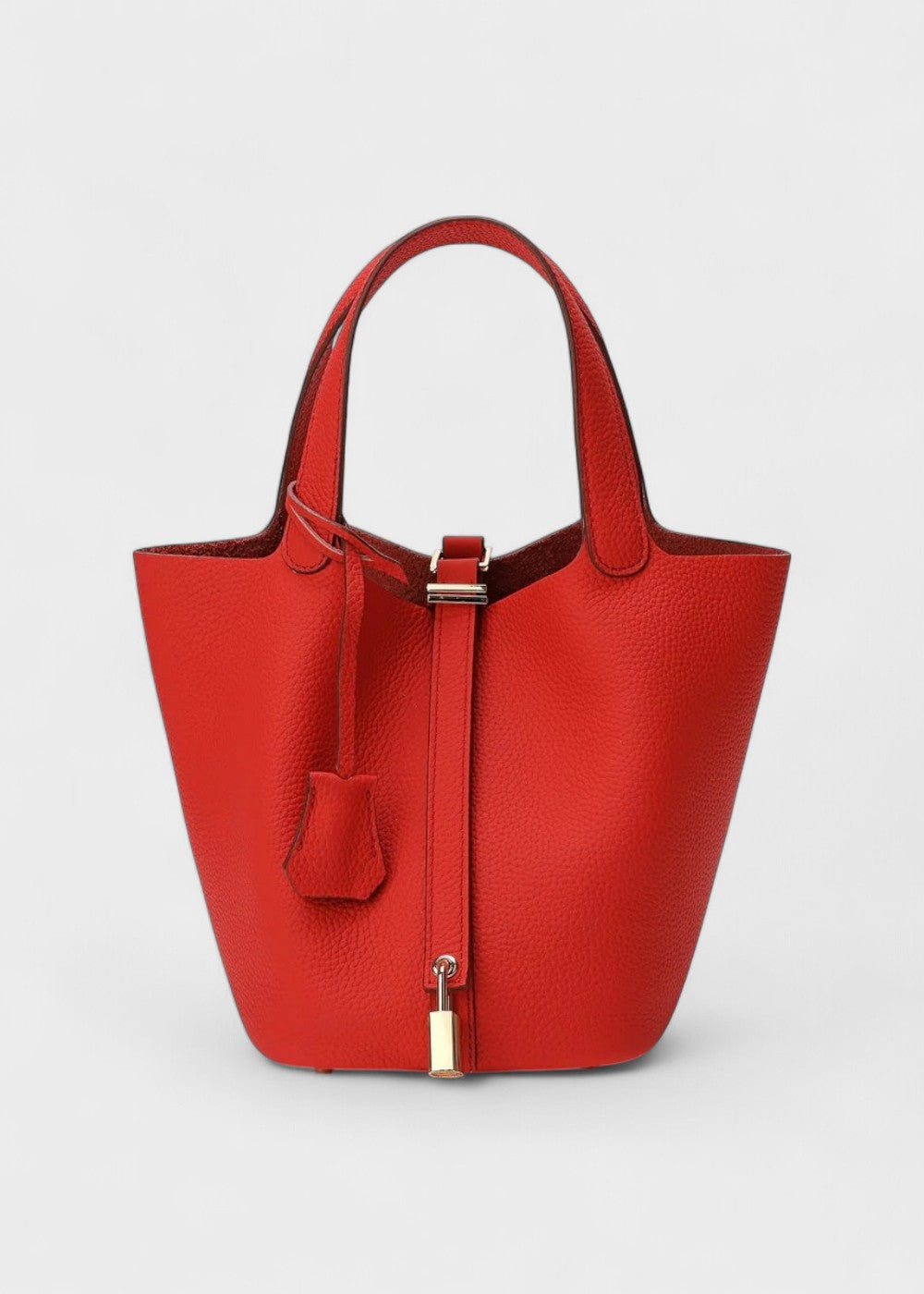 Bolso de cuero Dubai
